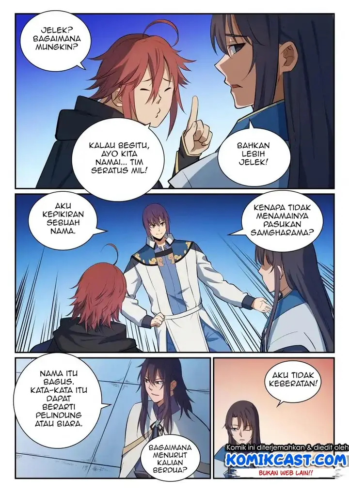 image-komik-apotheosis-chapter-341-11/16