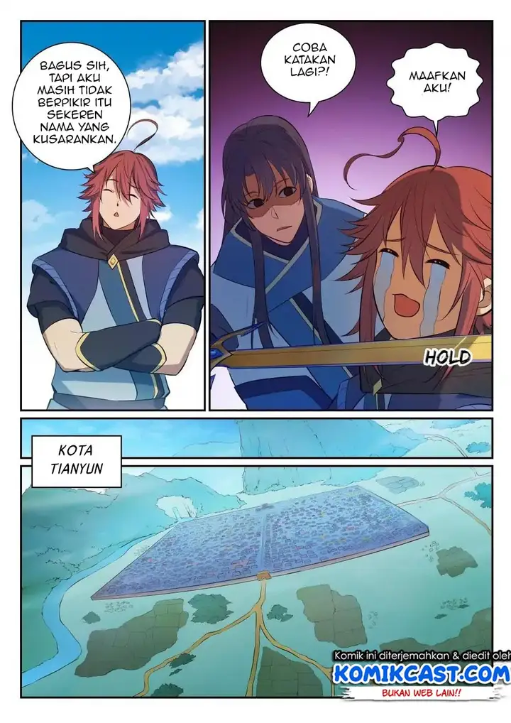 image-komik-apotheosis-chapter-341-12/16