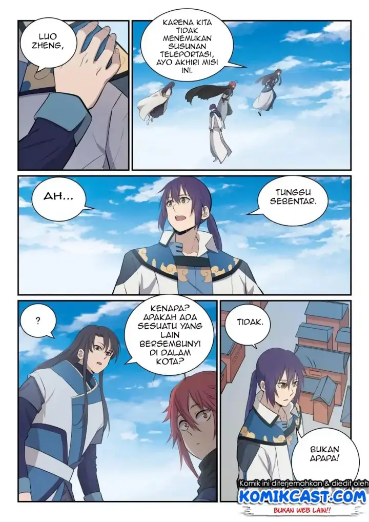 image-komik-apotheosis-chapter-343-11/16