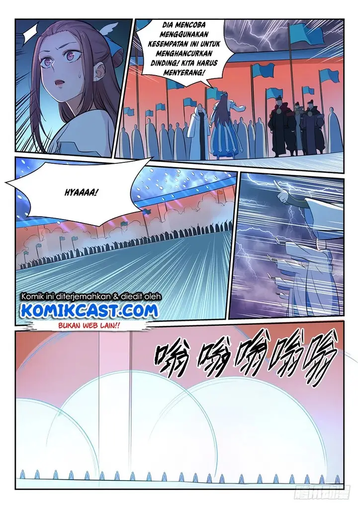 image-komik-apotheosis-chapter-349-6/18