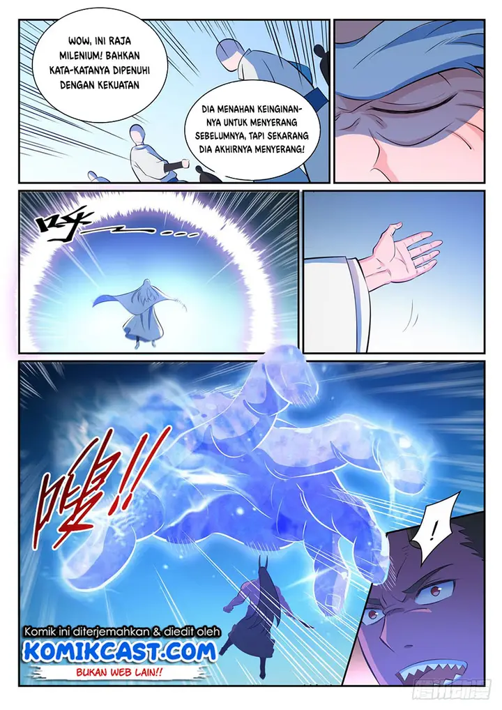 image-komik-apotheosis-chapter-350-3/18