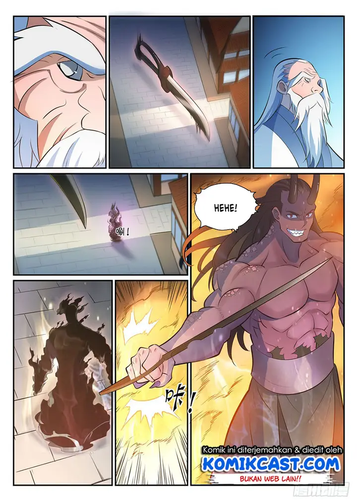 image-komik-apotheosis-chapter-350-7/18