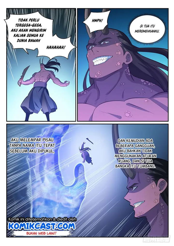 image-komik-apotheosis-chapter-350-11/18