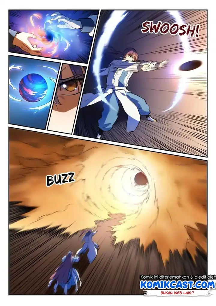 image-komik-apotheosis-chapter-351-12/16