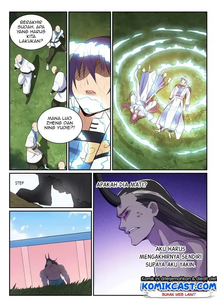 image-komik-apotheosis-chapter-352-11/16