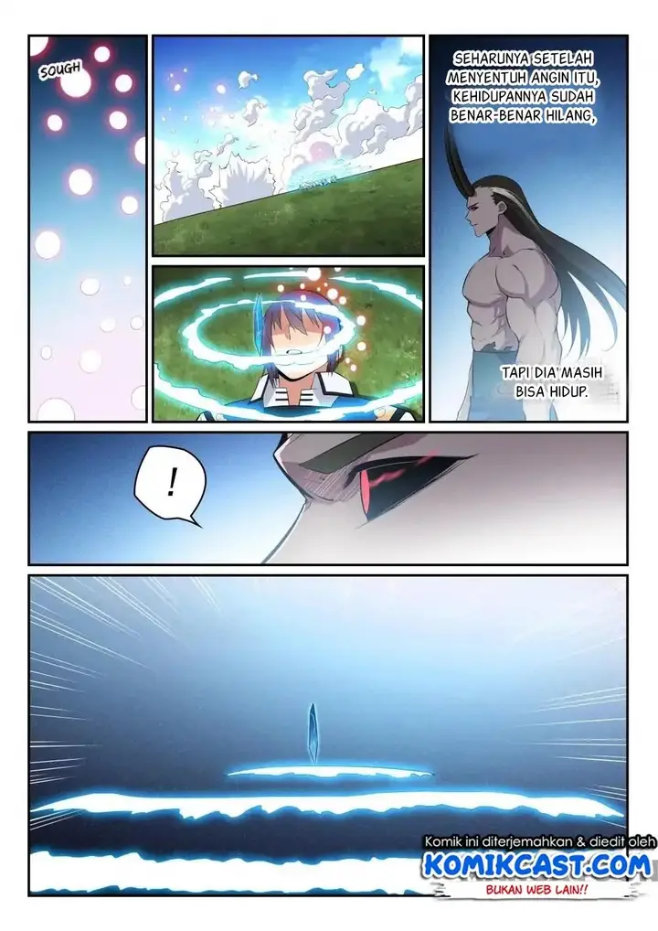 image-komik-apotheosis-chapter-352-14/16