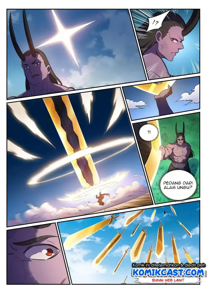 image-komik-apotheosis-chapter-353-3/16