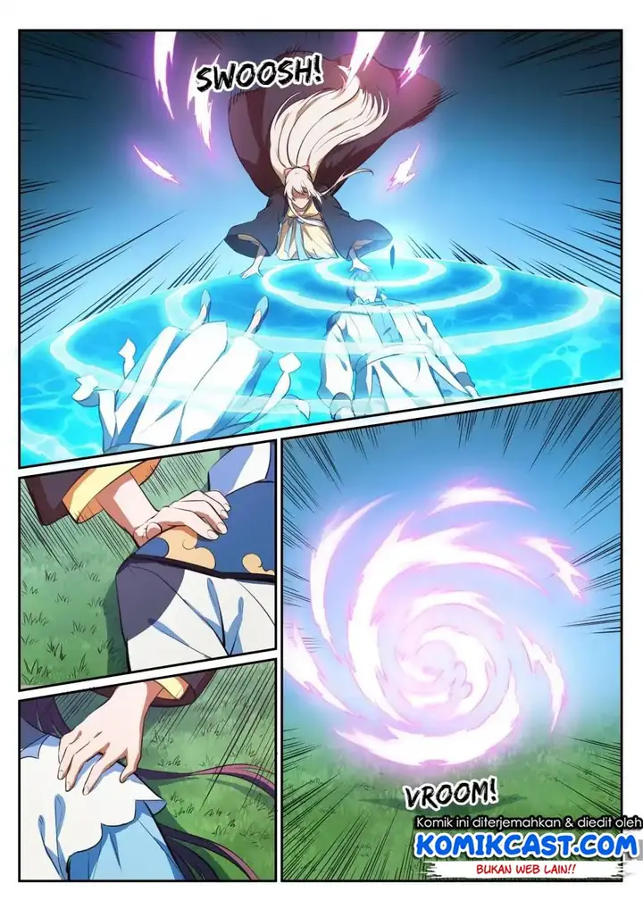 image-komik-apotheosis-chapter-353-9/16