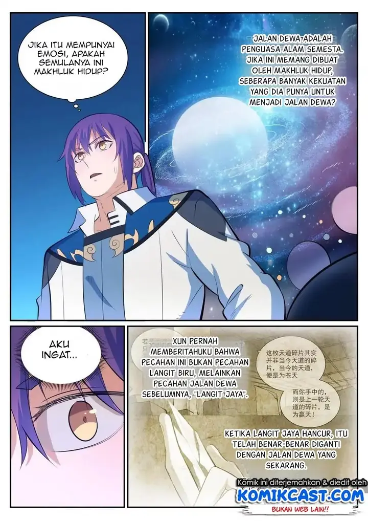image-komik-apotheosis-chapter-354-6/16