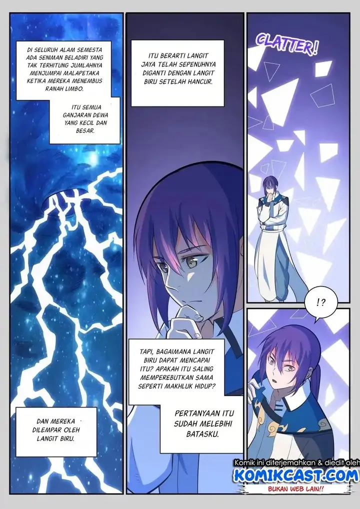 image-komik-apotheosis-chapter-354-7/16