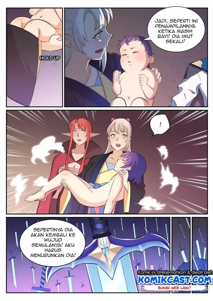 image-komik-apotheosis-chapter-354-12/16