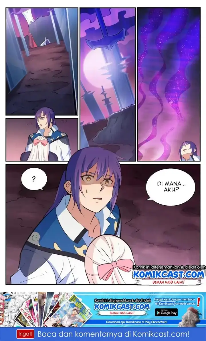 image-komik-apotheosis-chapter-354-15/16