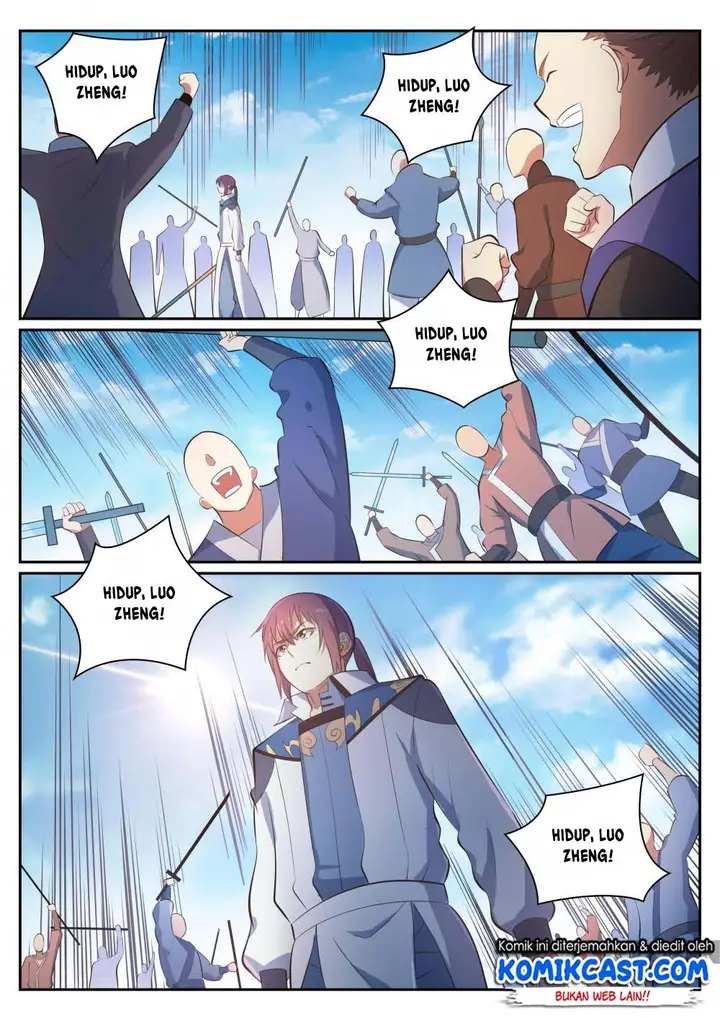 image-komik-apotheosis-chapter-357-11/17
