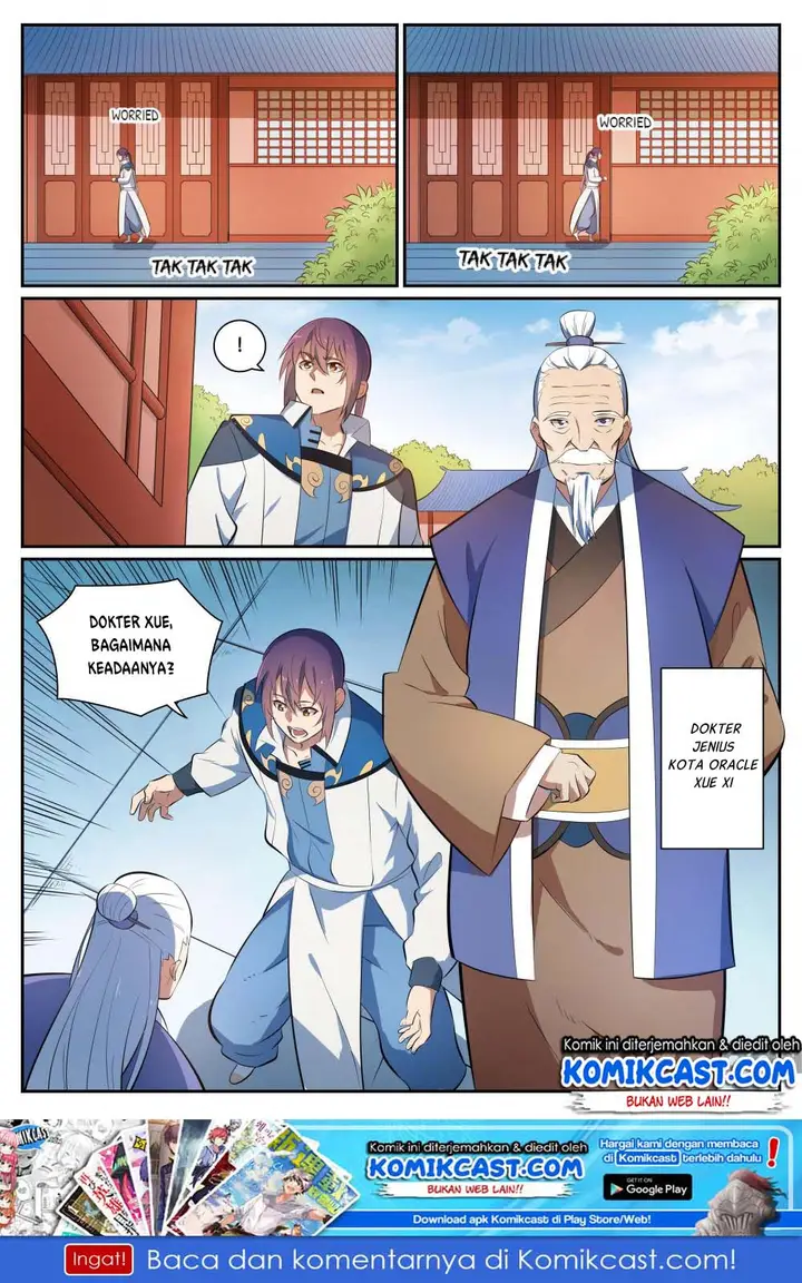 image-komik-apotheosis-chapter-357-16/17