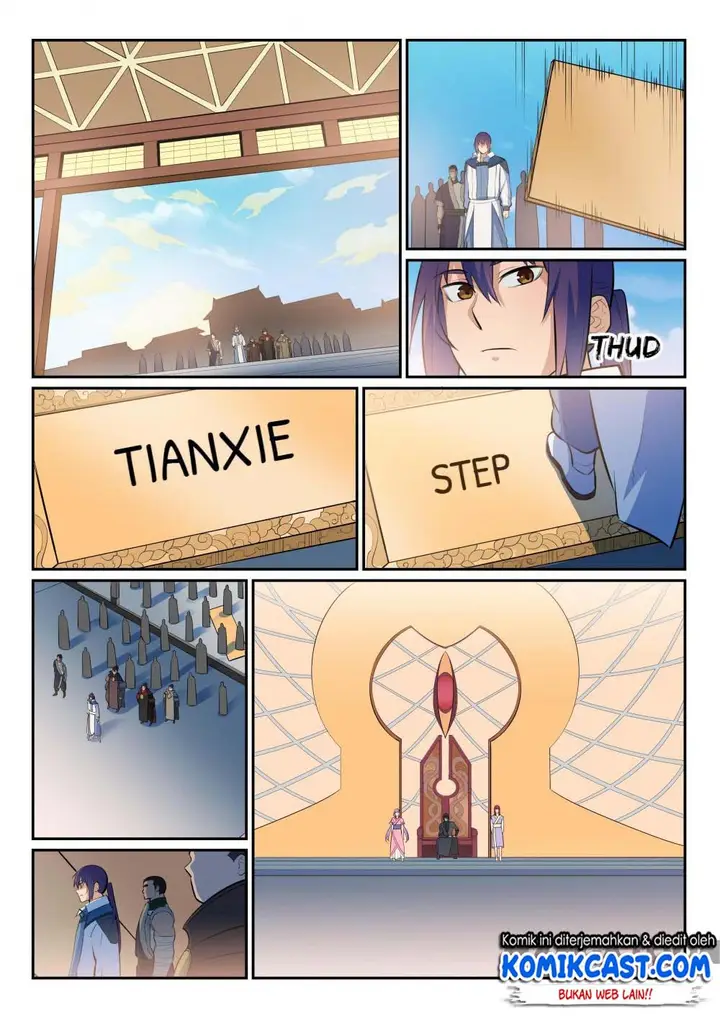 image-komik-apotheosis-chapter-358-10/17