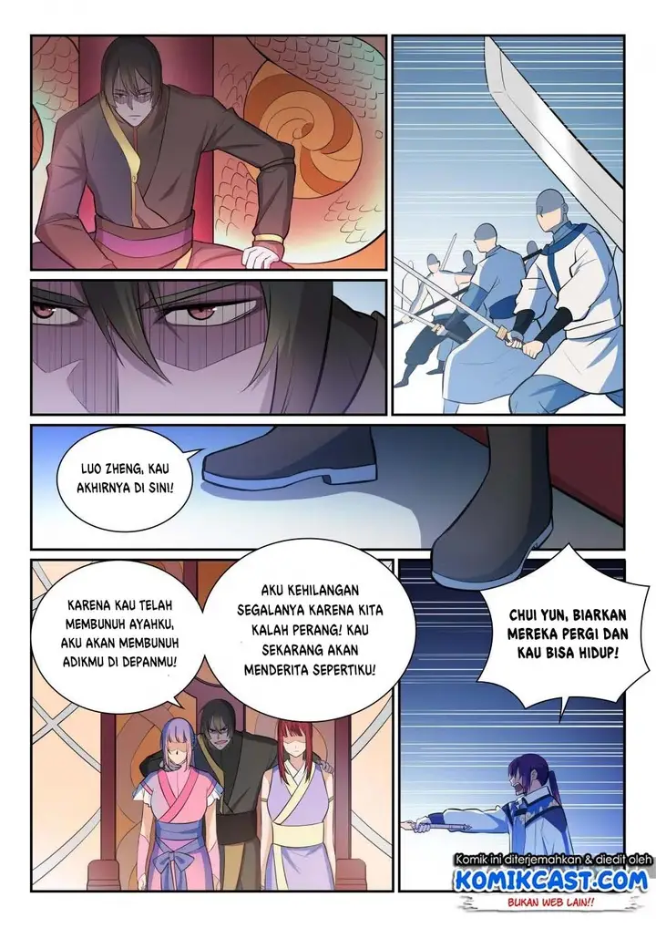 image-komik-apotheosis-chapter-358-11/17
