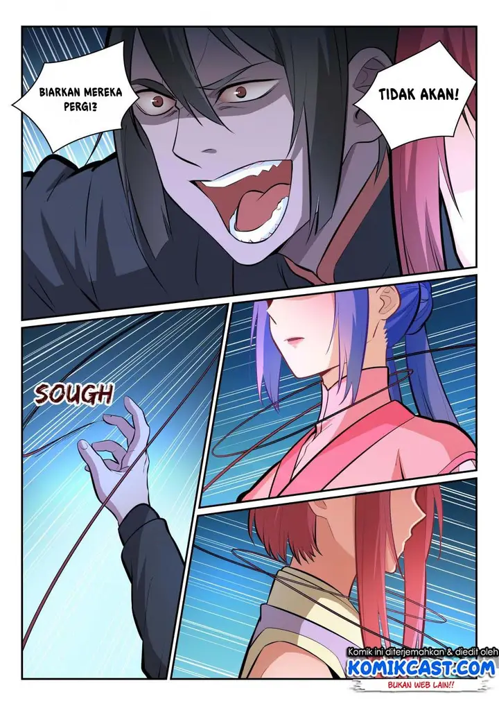 image-komik-apotheosis-chapter-358-12/17