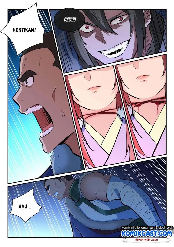 image-komik-apotheosis-chapter-358-13/17