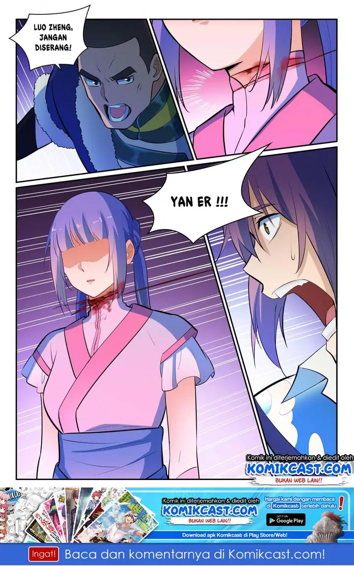 image-komik-apotheosis-chapter-358-16/17