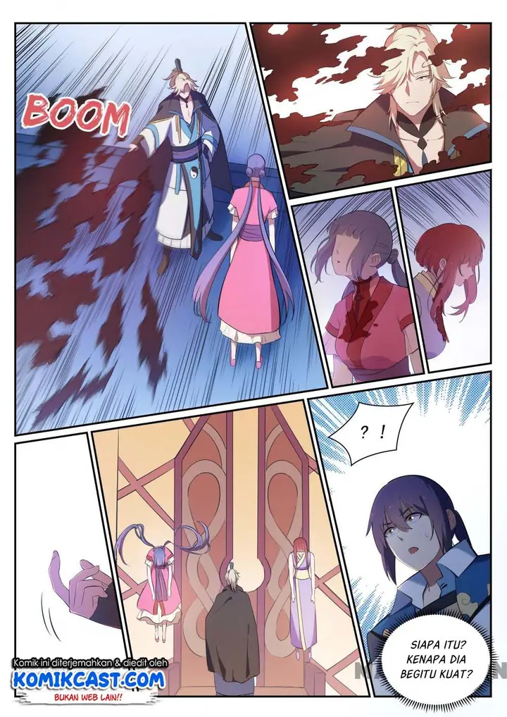 image-komik-apotheosis-chapter-359-10/17