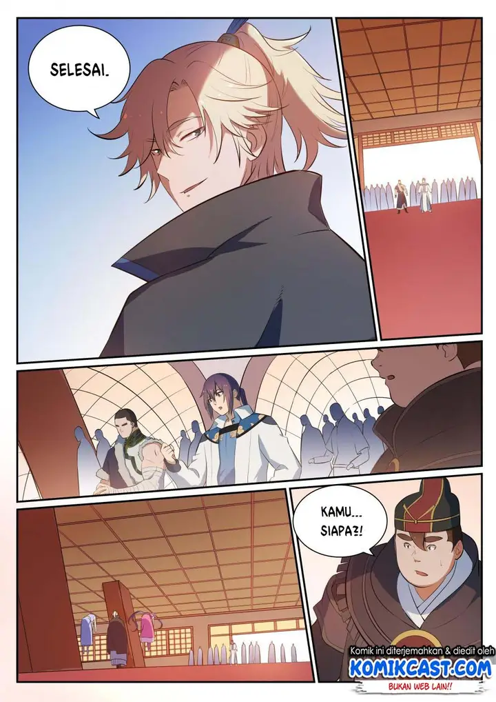 image-komik-apotheosis-chapter-359-11/17