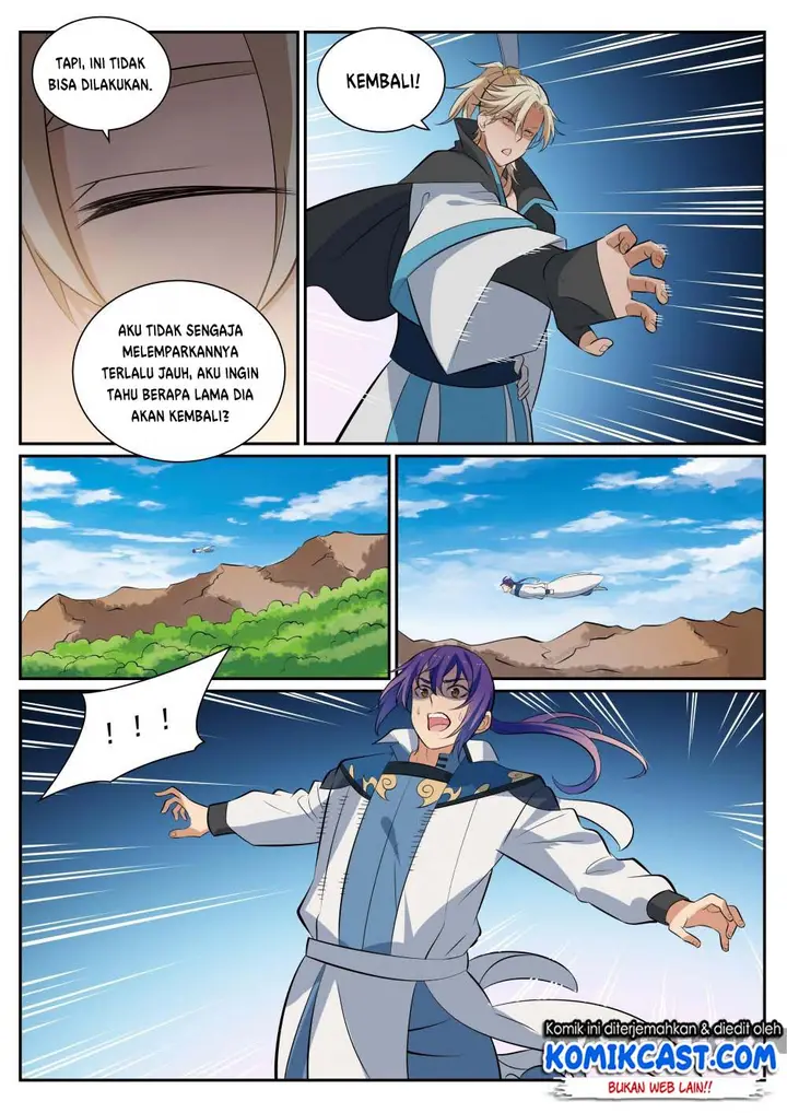 image-komik-apotheosis-chapter-360-11/17