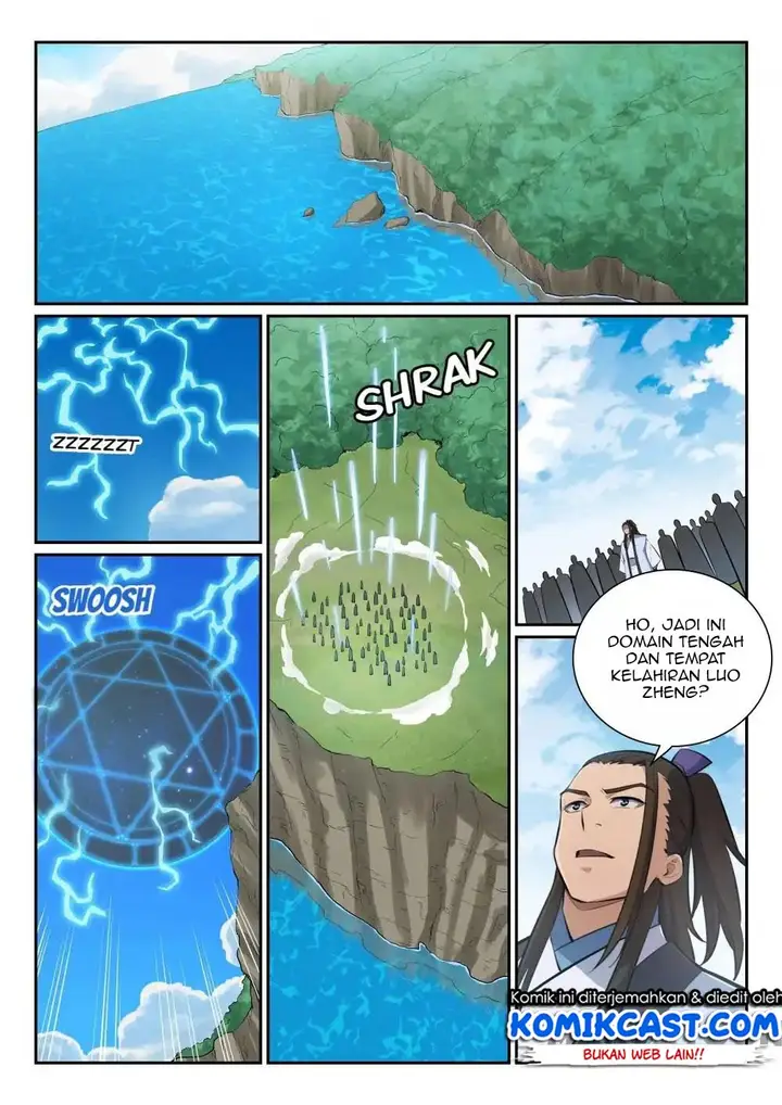 image-komik-apotheosis-chapter-363-14/16