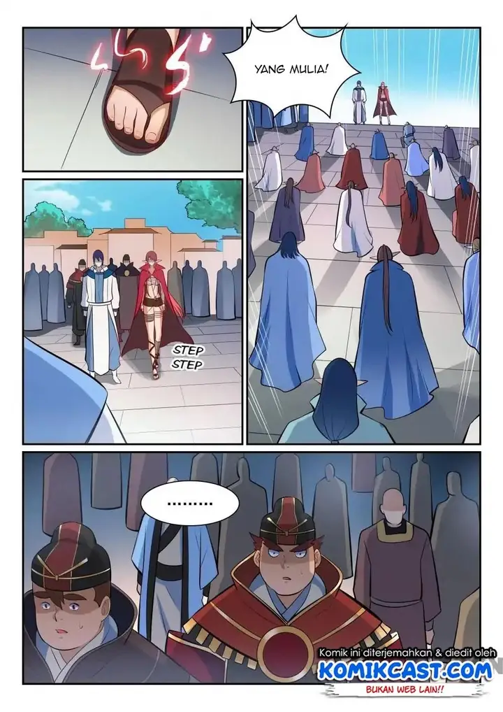 image-komik-apotheosis-chapter-364-9/16