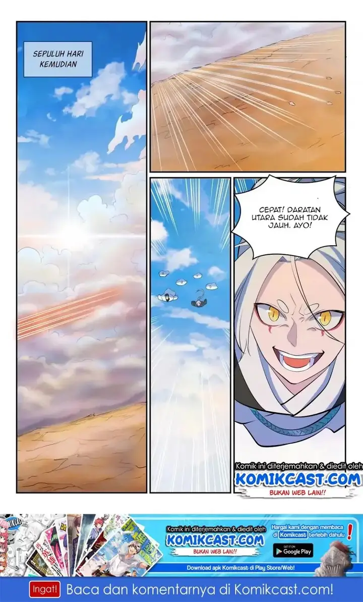 image-komik-apotheosis-chapter-364-15/16