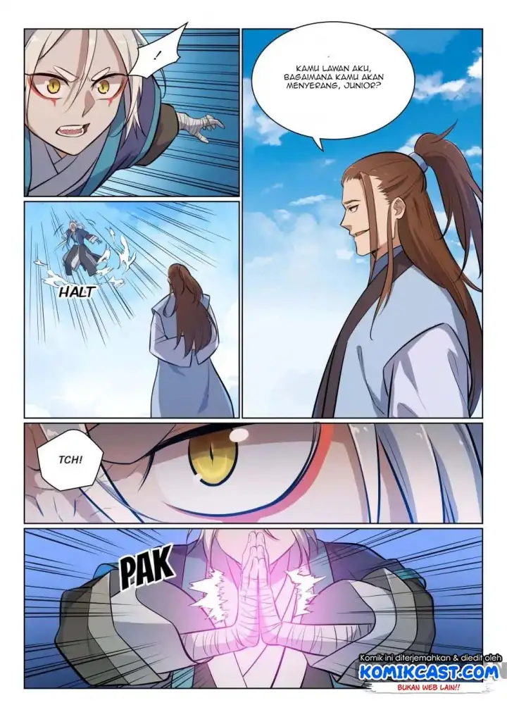 image-komik-apotheosis-chapter-366-5/16