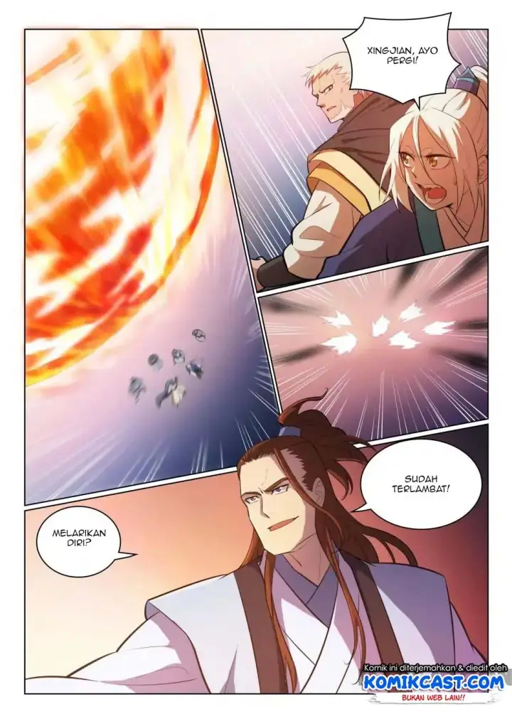 image-komik-apotheosis-chapter-366-13/16
