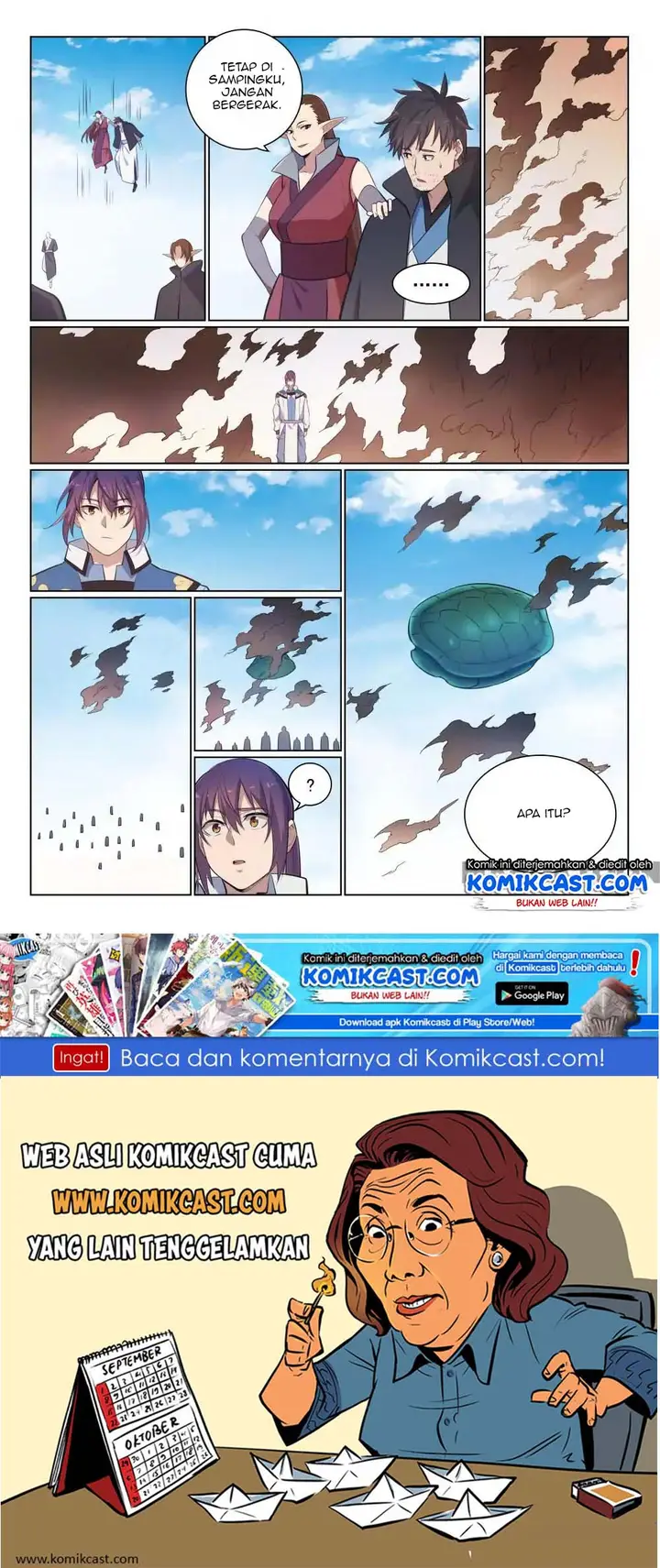 image-komik-apotheosis-chapter-366-15/16
