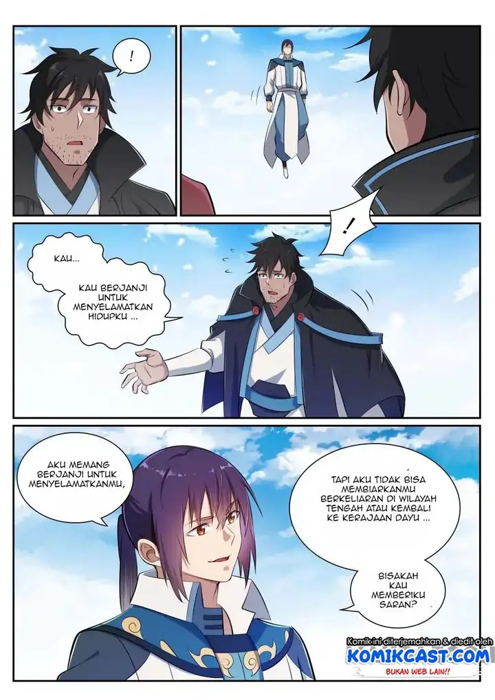 image-komik-apotheosis-chapter-367-5/16