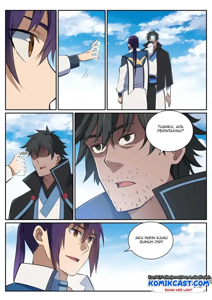 image-komik-apotheosis-chapter-367-12/16