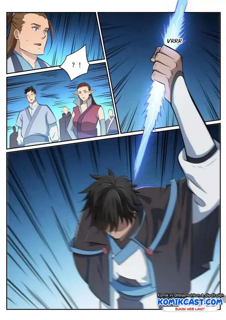 image-komik-apotheosis-chapter-367-13/16