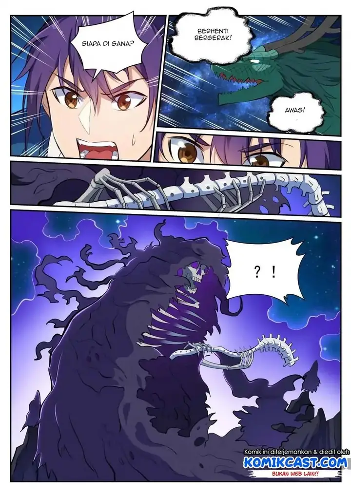 image-komik-apotheosis-chapter-369-11/16