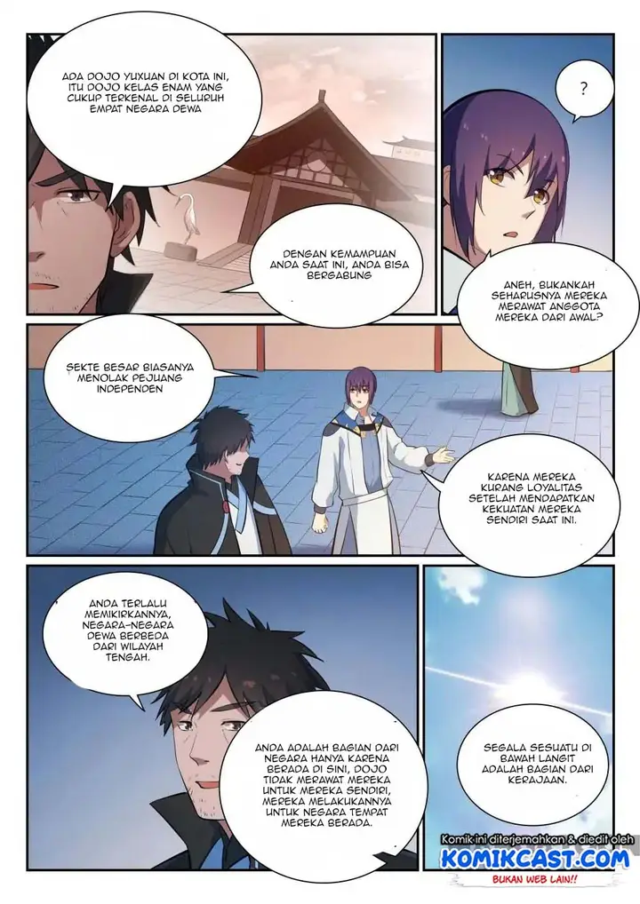 image-komik-apotheosis-chapter-370-5/16