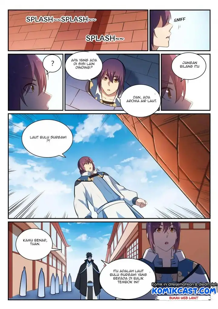 image-komik-apotheosis-chapter-370-7/16