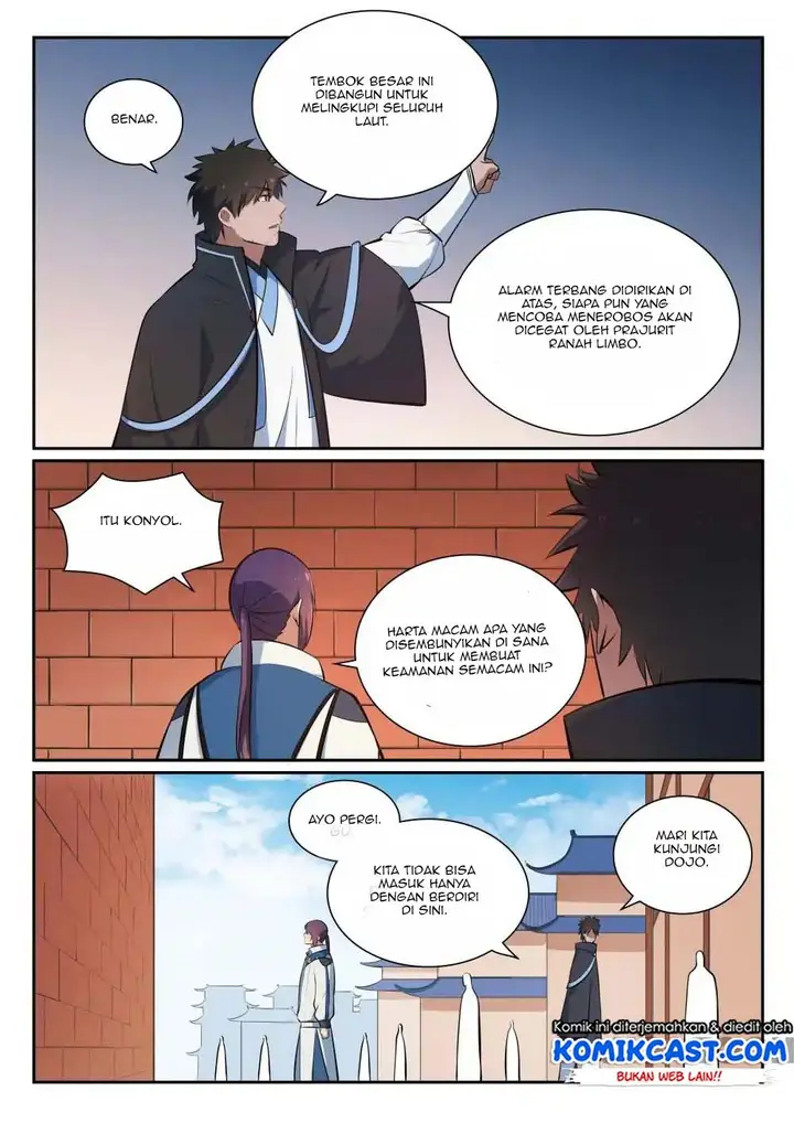 image-komik-apotheosis-chapter-370-9/16