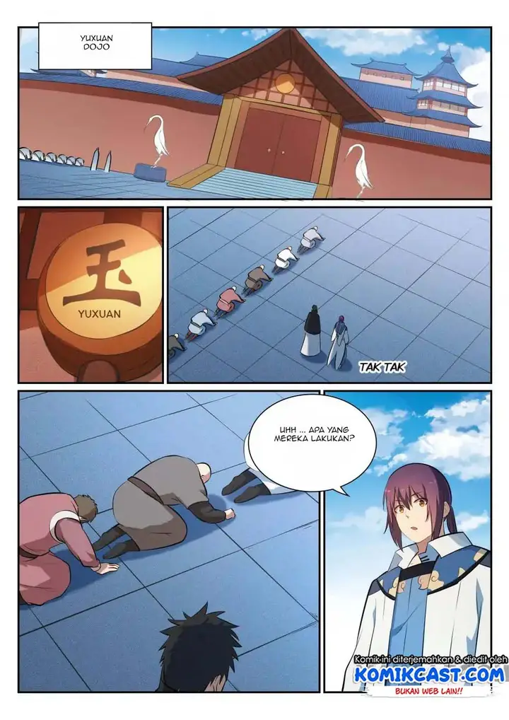 image-komik-apotheosis-chapter-370-10/16