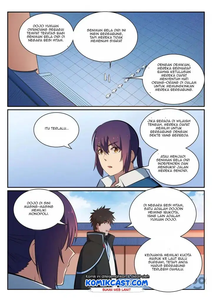 image-komik-apotheosis-chapter-370-11/16