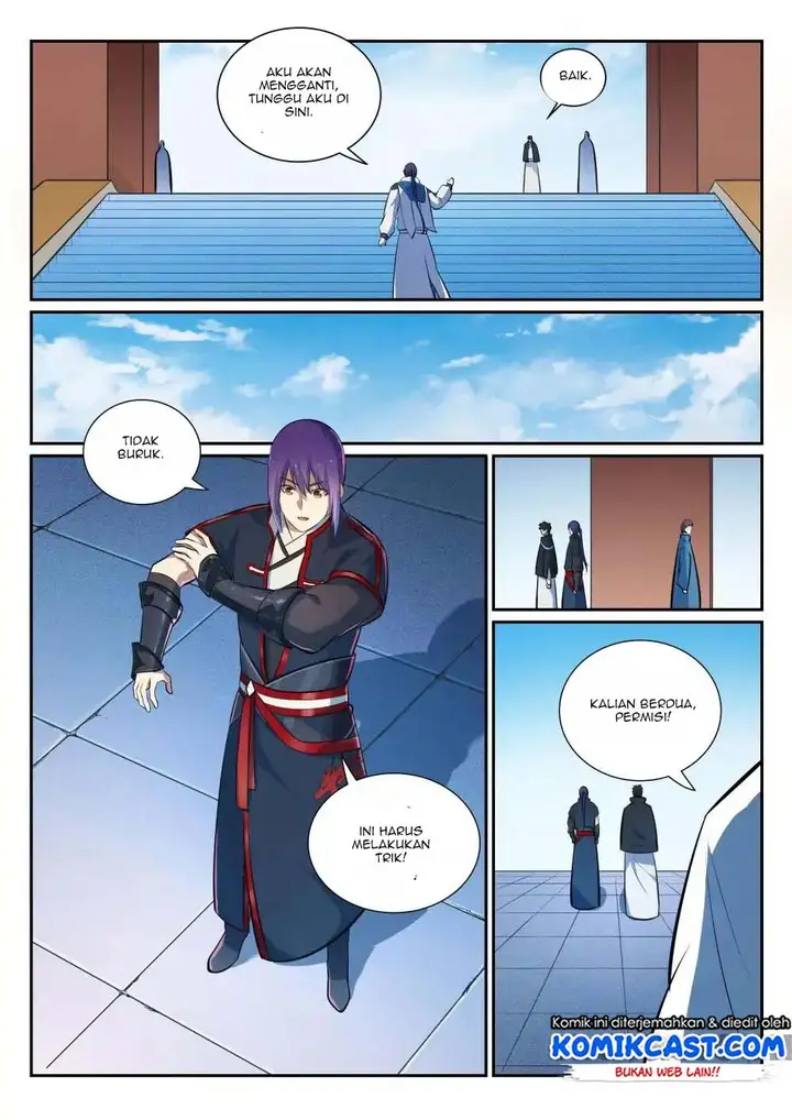 image-komik-apotheosis-chapter-370-14/16