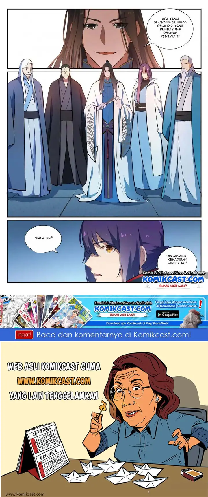 image-komik-apotheosis-chapter-370-15/16