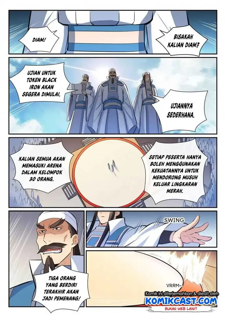 image-komik-apotheosis-chapter-371-12/20