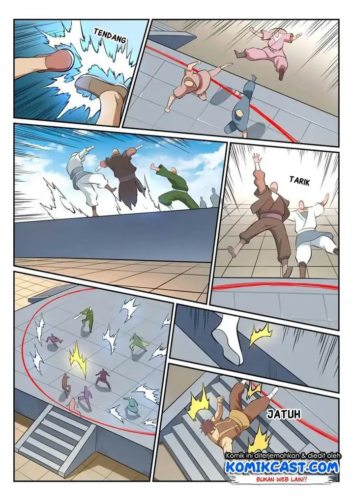 image-komik-apotheosis-chapter-372-7/20