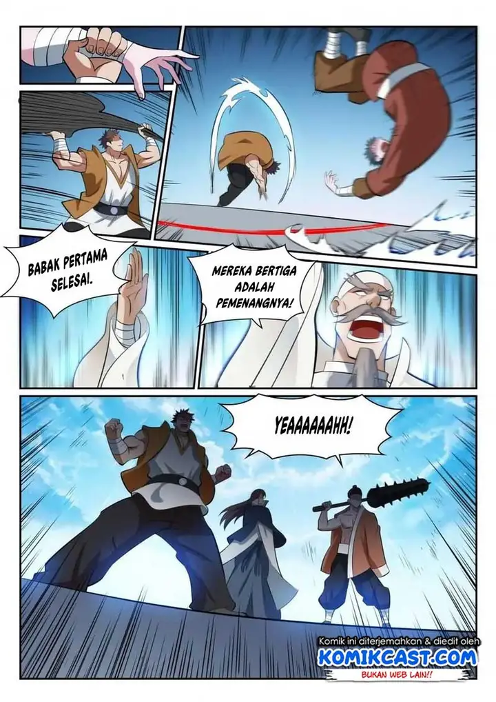image-komik-apotheosis-chapter-372-11/20