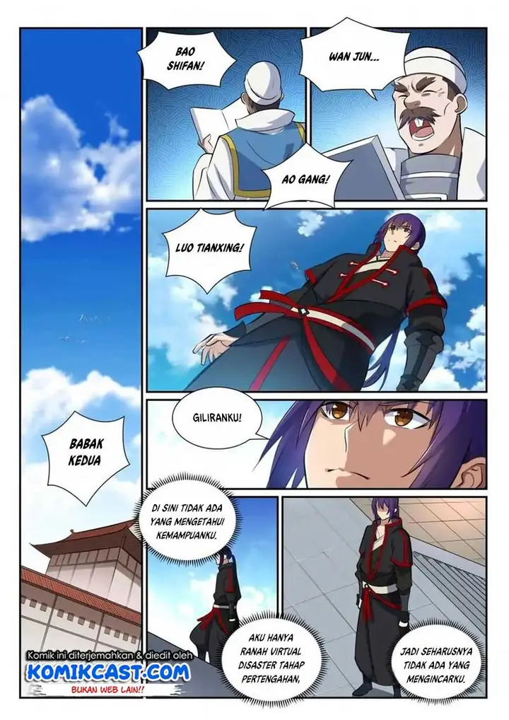 image-komik-apotheosis-chapter-372-13/20