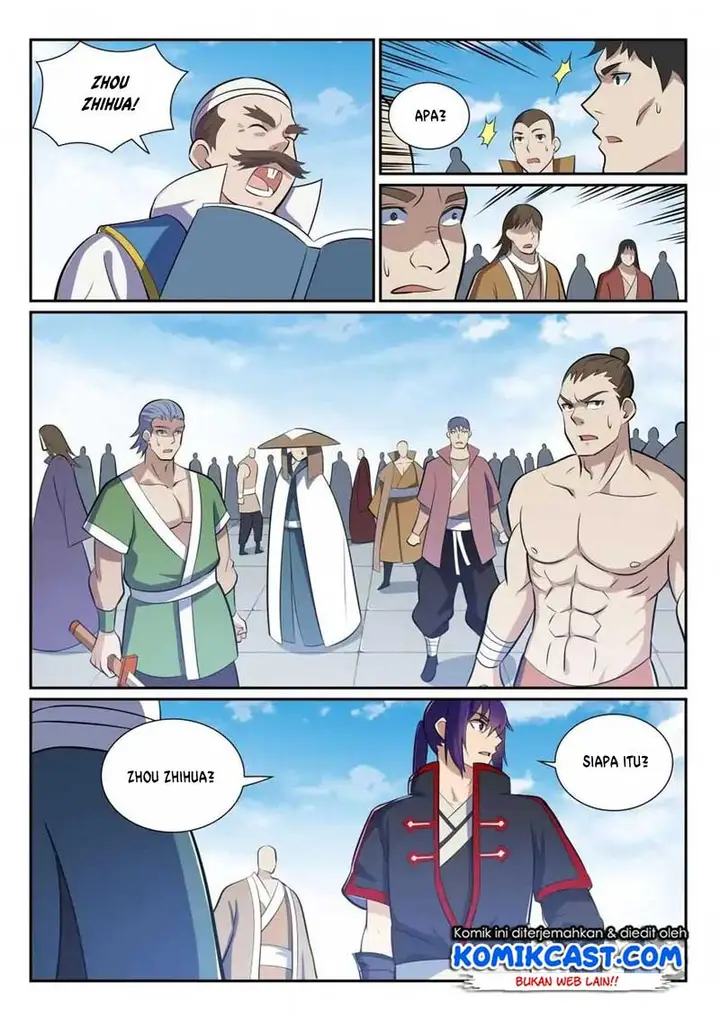 image-komik-apotheosis-chapter-372-14/20
