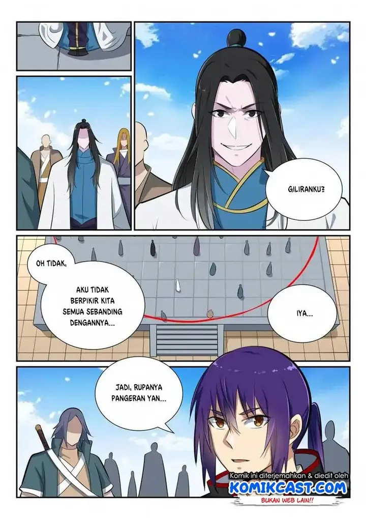 image-komik-apotheosis-chapter-372-15/20