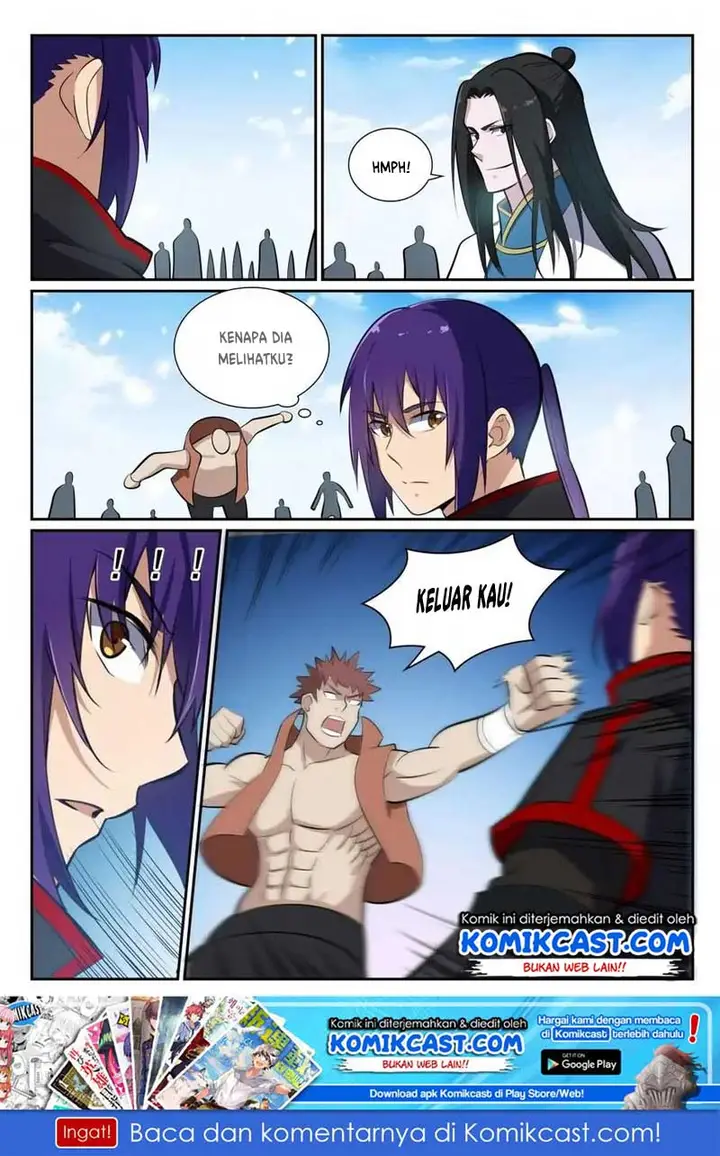 image-komik-apotheosis-chapter-372-17/20